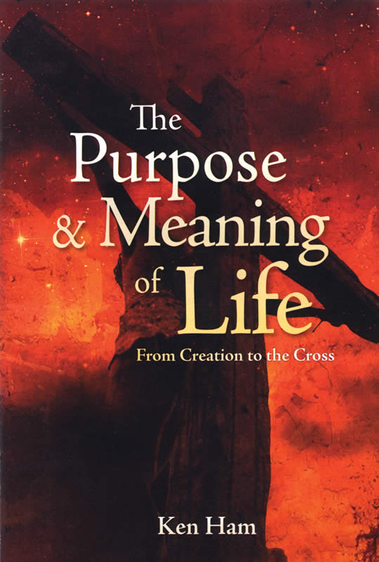 Purpose Meaning Of Life The 