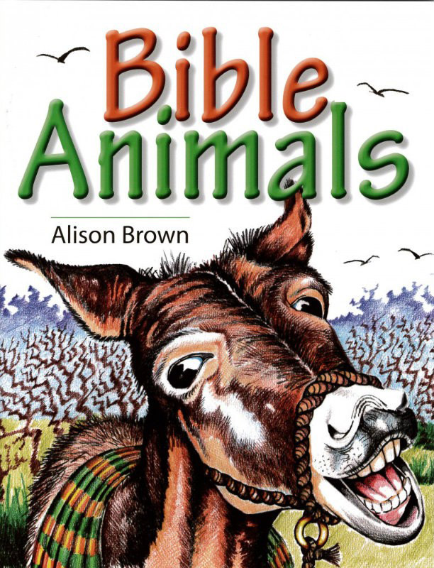 bible-animals