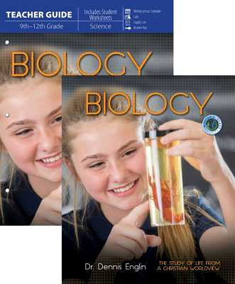 Biology Set