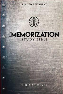 The Memorization Study Bible