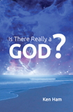 Is There Really a God?: Single Copies