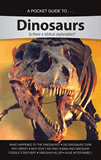 Pocket Guide to... Dinosaurs