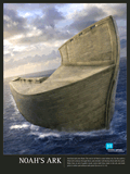 Poster: Noah's Ark
