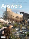 Answers Magazine Vol 14.4