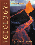 Wonders of Creation: Geology Book