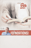 Ken Ham’s Foundations - Posters