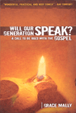 Will Our Generation Speak?