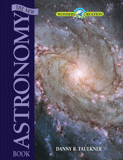 Wonders of Creation: The New Astronomy Book