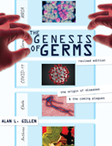 Genesis of Germs Revised Edition