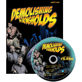Demolishing Strongholds: Leader's Kit