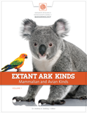 Extant Ark Kinds: Mammalian and Avian Kinds