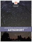 Answering Questions About Astronomy