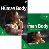 God's Design for Life: The Human Body Teacher and Student Pack