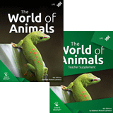 God's Design for Life: The World of Animals Teacher and Student Pack