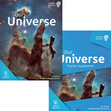 God's Design for Heaven and Earth: Our Universe Teacher and Student Pack