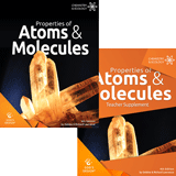 God's Design for Chemistry and Ecology: Properties of Atoms and Molecules Teacher and Student Pack