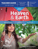 God's Design for Heaven & Earth (Teacher - MB Edition)