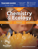 God's Design for Chemistry & Ecology (Teacher - MB Edition)