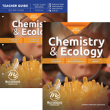 God's Design for Chemistry & Ecology Set (MB Edition)