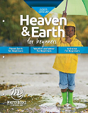 God's Design - Beginners Heaven & Earth (MB)