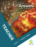 ABC Homeschool: Teacher Guide (age 4-11): Year 2