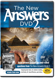 New Answers DVD 2