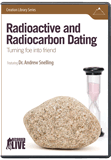 Radioactive and Radiocarbon Dating (Geology DVD)