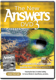 New Answers DVD 3