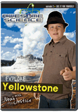 Awesome Science: Explore Yellowstone