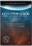 Evolution vs God