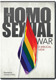 The Homosexual War