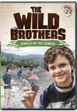 The Wild Brothers: Jewels of the Jungle