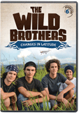 The Wild Brothers: Changes in Latitude