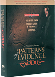 Patterns of Evidence: Exodus Collector's Edition Boxed Set