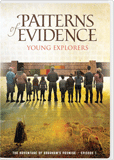 Patterns of Evidence: Young Explorers - Episode 1