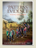 Patterns of Evidence: Young Explorers - Episode 4