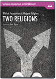 Two Religions (Worldviews)