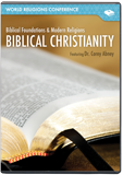 Biblical Christianity