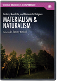 WRC - Materialism & Naturalism