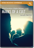 Marks of a Cult