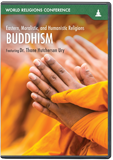 WRC - Buddhism