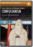 WRC - Confucianism