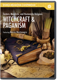 WRC - Witchcraft & Paganism