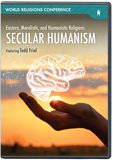 WRC - Secular Humanism