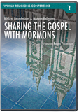 Sharing the Gospel with Mormons