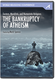 WRC - The Bankruptcy of Atheism