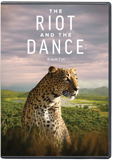 The Riot and the Dance: Earth: REGION 1 DVD