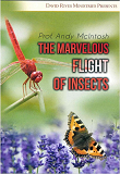 The Marvelous Flight of Insects