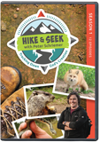 Hike & Seek