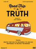 Road Trip To Truth - Season 3